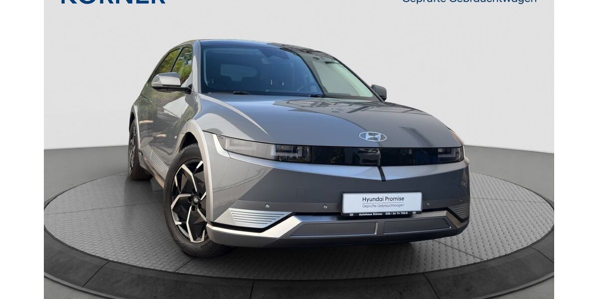 Hyundai IONIQ 5 30.863 km 28.900 &euro; Berlin 12683