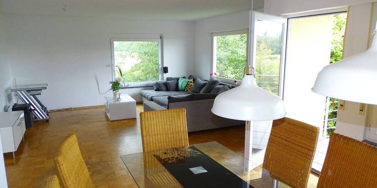 Mehrfamilienhaus, Wohnhaus Bad Säckingen Rippolingen - 9 Zimmer, 298 m&sup2;, 550.000&euro; | Angebot:25679666