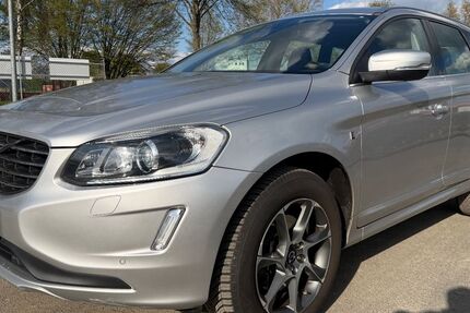 Volvo XC60 204.249 km 11.990 &euro; Göttingen 37079