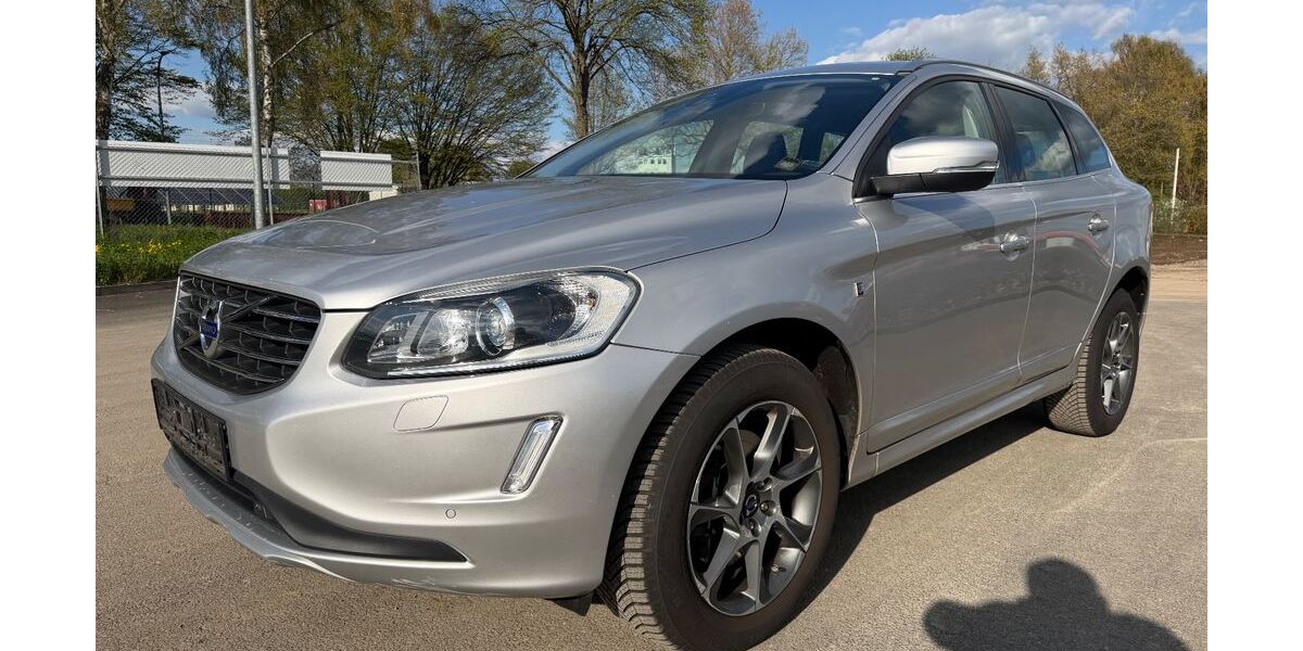 Volvo XC60 204.249 km 11.990 &euro; Göttingen 37079