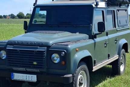 Land Rover Defender 174.000 km 35.000 &euro; Seelze 30926
