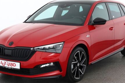 Skoda Scala 58.877 km 23.990 &euro; Hoppegarten OT Hönow 15366