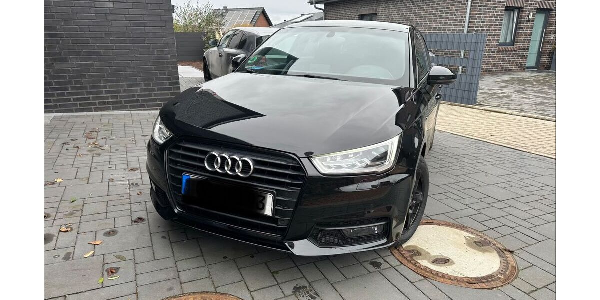 Audi A1 155.000 km 12.000 &euro; Belm 49191