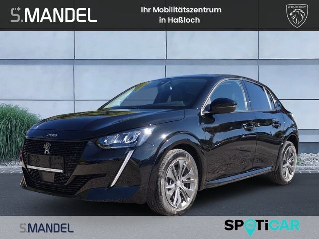 Peugeot 208 17.349 km 16.850 € Haßloch 67454