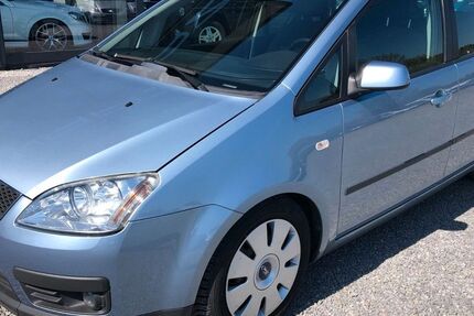 Ford C-Max 151.000 km 3.450 € Öhringen 74613