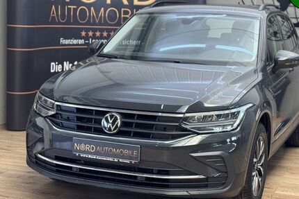 VW Tiguan 83.591 km 23.800 &euro; Rastede/ Wahnbek 26180