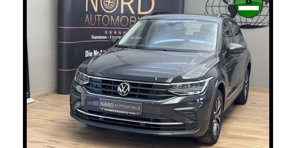 VW Tiguan 83.591 km 23.800 &euro; Rastede/ Wahnbek 26180