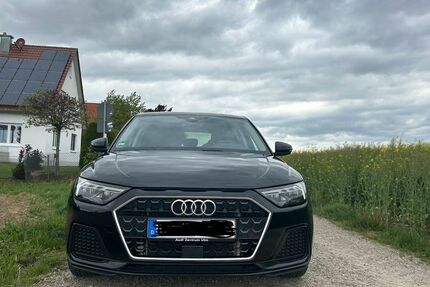 Audi A1 14.000 km 22.500 &euro; Ichenhausen 89335
