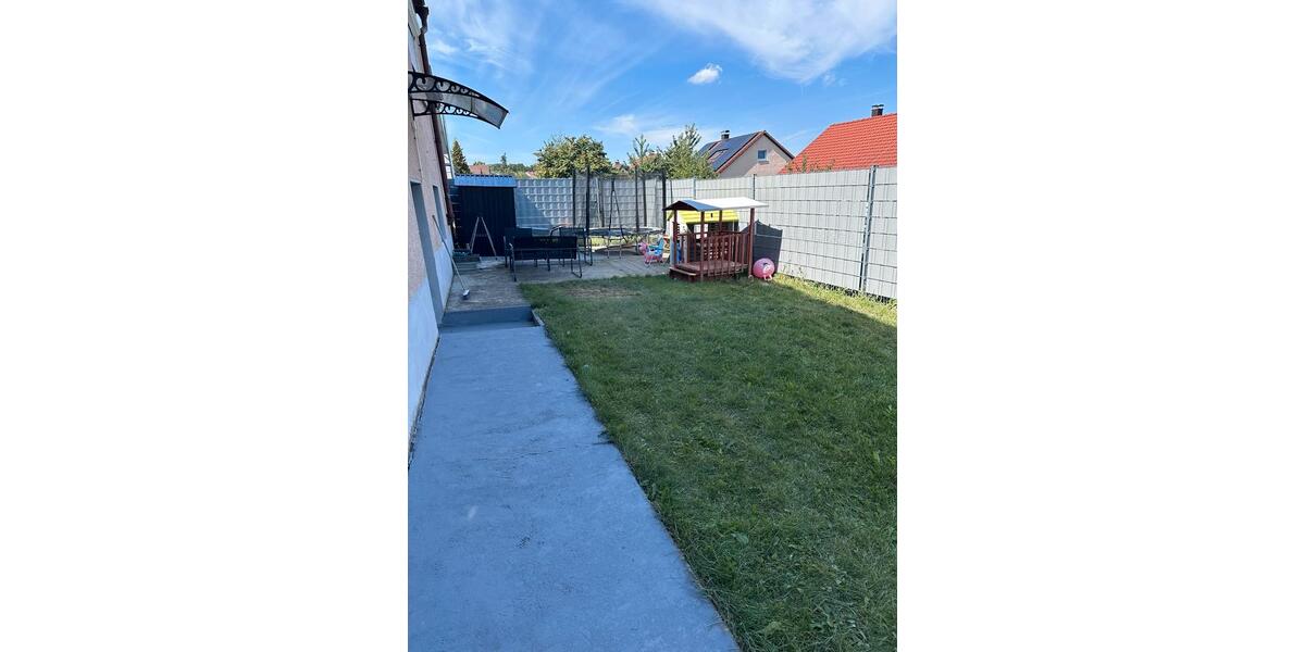 Einfamilienhaus Giengen an der Brenz - 6 Zimmer, 132 m&sup2;, 389.000&euro; | Angebot:26822132