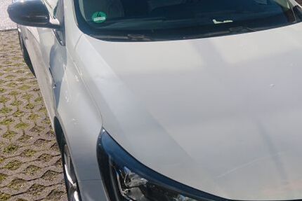 Renault Megane 113.000 km 7.200 &euro; Stuttgart 70469