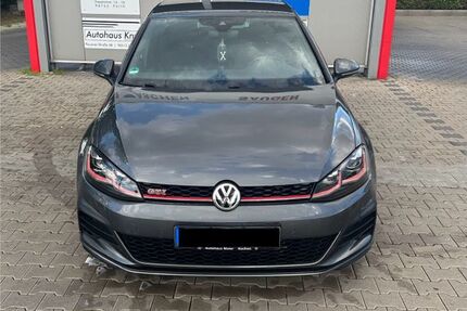 VW Golf 128.000 km 19.000 &euro; Oberasbach 90522