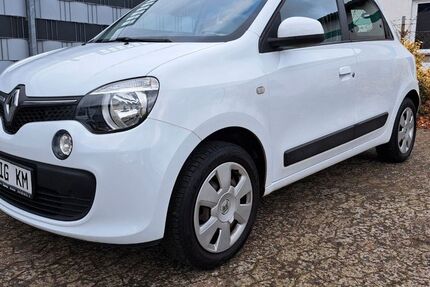 Renault Twingo 84.262 km 5.999 &euro; Soltau 29614