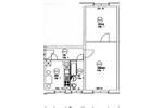 Johannstadt: zentrumsnah, ab November frei( EBK kann vom Vormieter erworben werden) - Etagenwohnung Dresden Pirnaische Vorstadt | Angebot:27097093