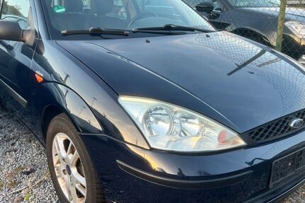 Ford Focus 236.990 km 1.490 &euro; Pforzheim 75172