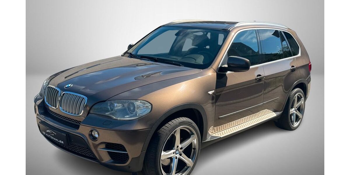 BMW X5 267.355 km 10.600 &euro; Potsdam 14480