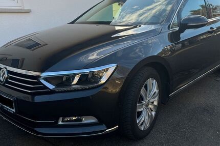 VW Passat 157.105 km 16.290 &euro; Senden 89250