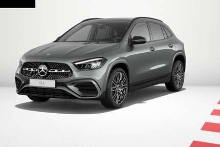 Mercedes-Benz GLA 200 8.050 km 49.998 &euro; Heide 25746