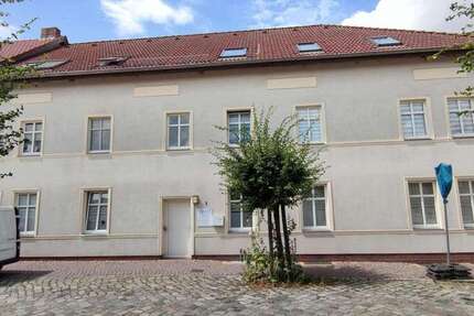 Wohnung zum Kaufen in Gransee 160.000 € 85.22 m² 4 zimmer