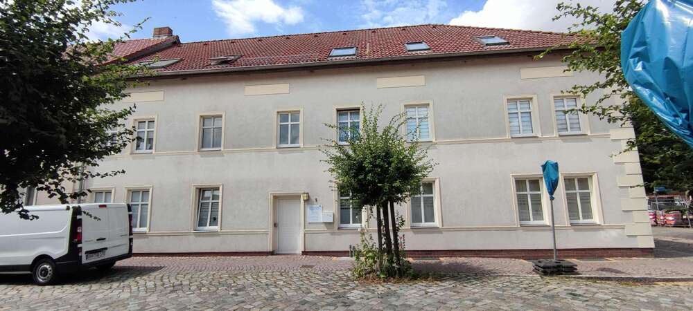 Wohnung zum Kaufen in Gransee 160.000 € 85.22 m² 4 zimmer