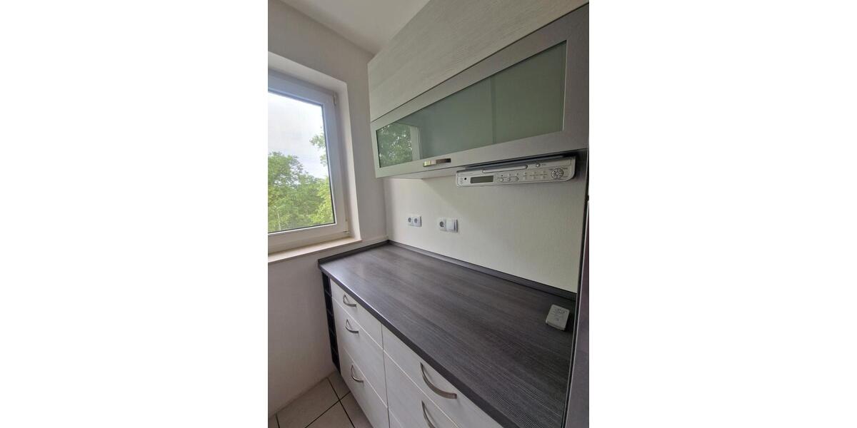 Etagenwohnung Hanau Lamboy - 2 Zimmer, 59 m&sup2;, 149.500&euro; | Angebot:26781206