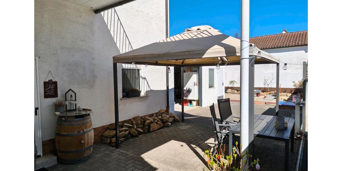 Einfamilienhaus Haßloch - 4 Zimmer, 133 m&sup2;, 380.000&euro; | Angebot:26070803