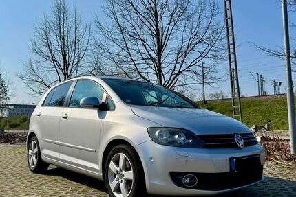 VW Golf Plus 267.700 km 3.320 &euro; Karlsruhe 76137