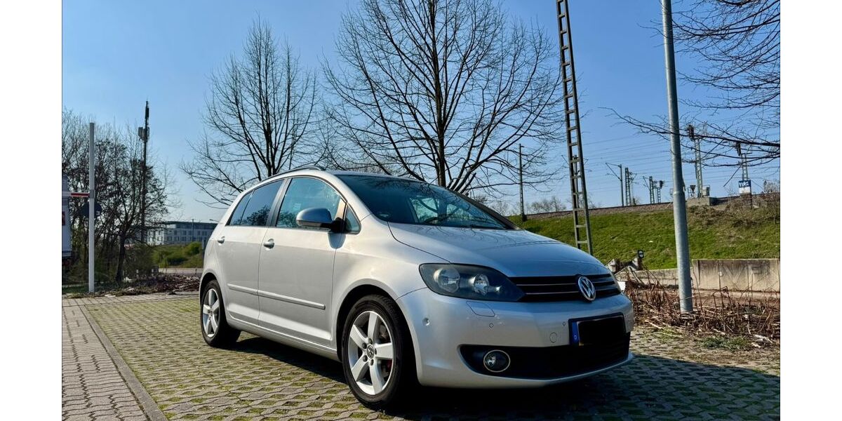 VW Golf Plus 267.700 km 3.320 &euro; Karlsruhe 76137
