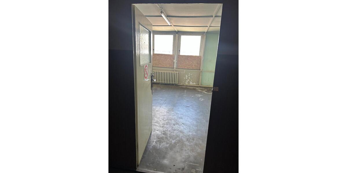 Gewerbeobjekt Zahna-Elster Elster - 60&euro; | Angebot:26420762