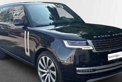 Land Rover Range Rover 28.500 km 162.990 &euro; Hamburg 22529