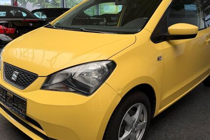 Seat Mii 111.000 km 5.490 &euro; Minden 32425