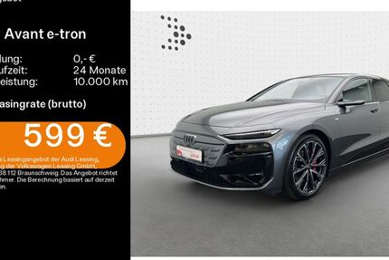 Audi A6 e-tron 6.256 km 75.480 &euro; Oberursel 61440