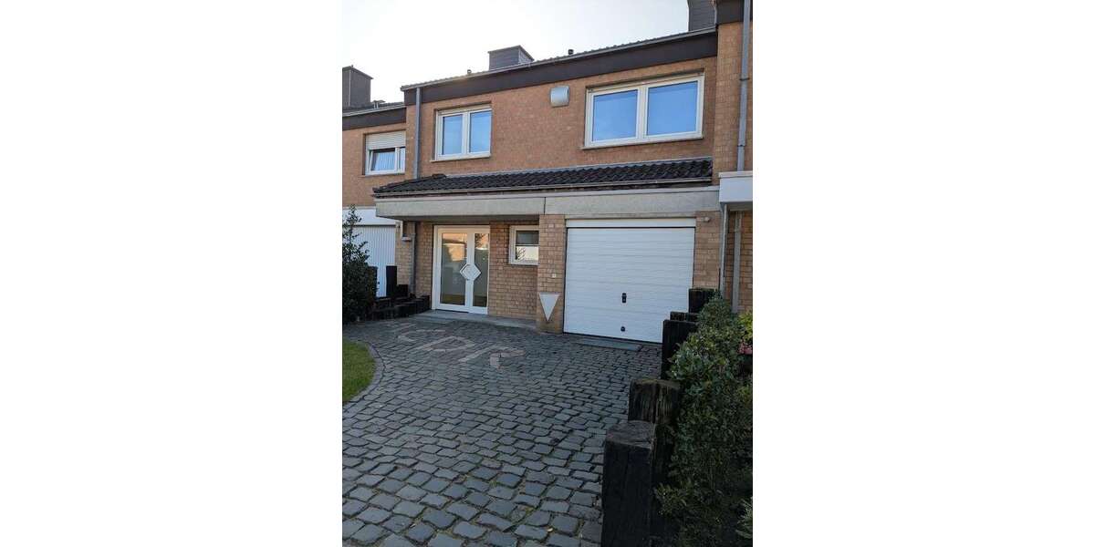 Einfamilienhaus Greven - 5 Zimmer, 131 m&sup2;, 339.000&euro; | Angebot:25336737