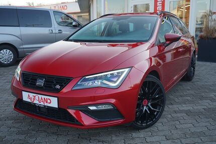 Seat Leon 88.125 km 20.990 &euro; Erfurt 99087
