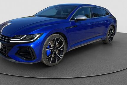 VW Arteon 27.250 km 38.750 &euro; Manching 85077