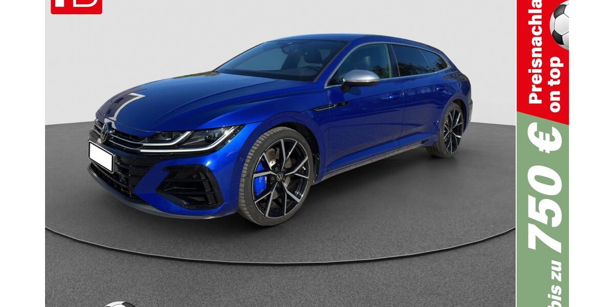 VW Arteon 27.250 km 39.850 &euro; Manching 85077