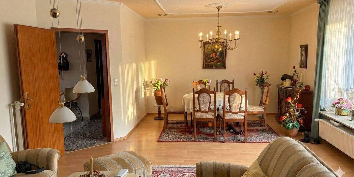 Bungalow Lübtheen - 3 Zimmer, 104 m&sup2;, 280.000&euro; | Angebot:25978558