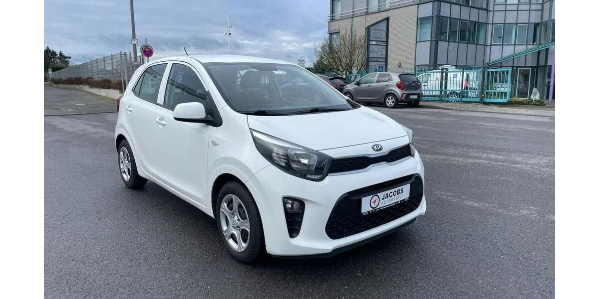 Kia Picanto 81.200 km 7.990 &euro; Aachen 52078