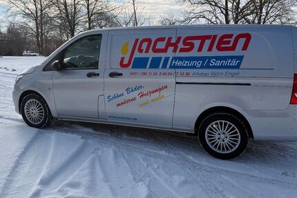 Mercedes-Benz Vito 160.000 km 22.000 &euro; Stockelsdorf 23617