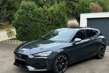 Cupra Leon 72.160 km 26.490 &euro; Gosheim 78559