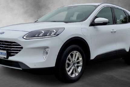 Ford Kuga 68.769 km 21.990 € Illingen - Schützingen 75428