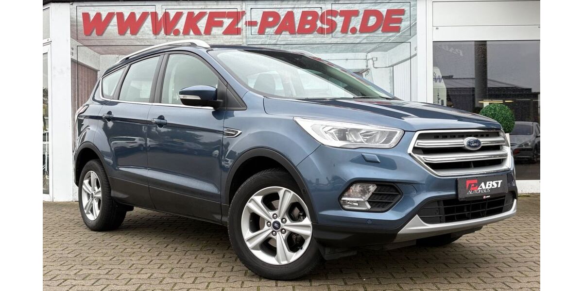 Ford Kuga 99.550 km 14.990 € Ribnitz Damgarten 18311