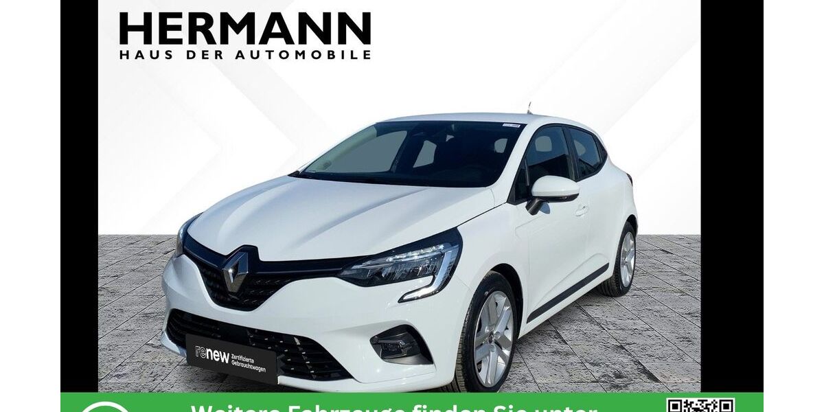 Renault Clio 36.465 km 13.494 &euro; Hildesheim 31135