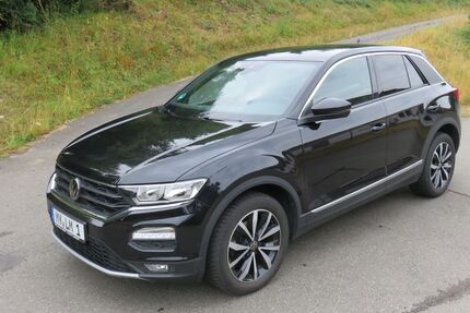 VW T-Roc 54.500 km 18.490 &euro; Ditscheid 56729