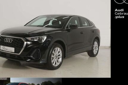 Audi Q3 12.948 km 39.940 &euro; Neumarkt 92318