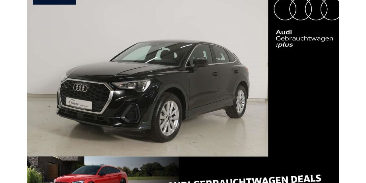 Audi Q3 12.948 km 39.940 &euro; Neumarkt 92318