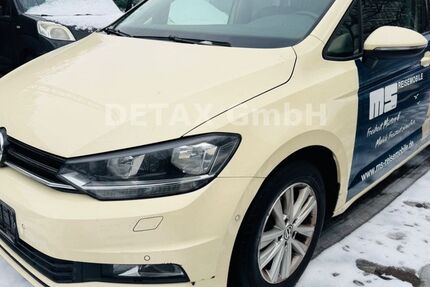VW Touran 380.000 km 4.999 € Hamburg 20097