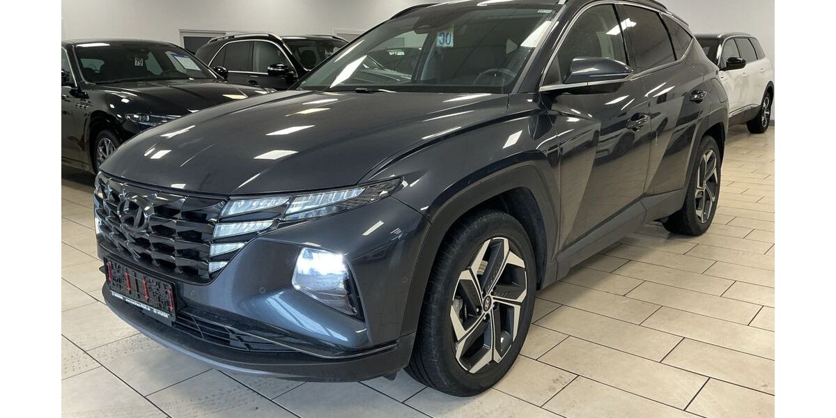 Hyundai TUCSON 55.994 km 26.870 &euro; Bonn 53227