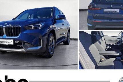 BMW X1 4.369 km 37.430 &euro; Jettingen 71131