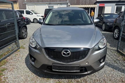 Mazda CX-5 148.000 km 4.450 &euro; Stockelsdorf 23617