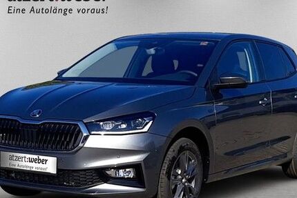 Skoda Fabia 9.500 km 22.590 &euro; Schlüchtern 36381